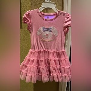 NWT Easter Dress size 18 months